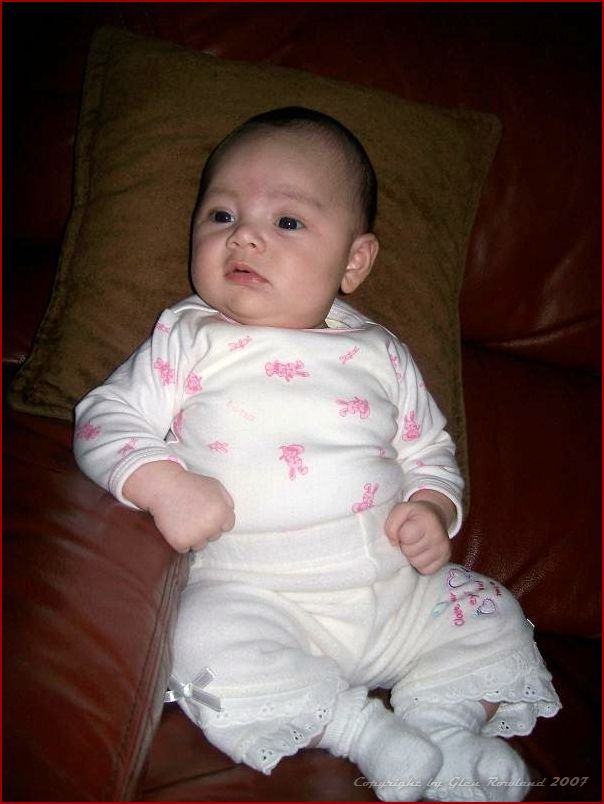 ChANtelle new PhoTos 149